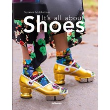 Teneues Its All About Shoes
