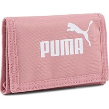 Puma Puma Phase Wallet Cüzdan 05475740 Pembe