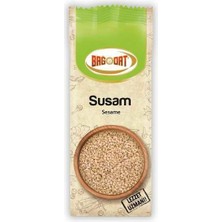 Hobibahçem Susam 75GR