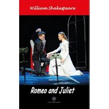 Platanus Publishing Romeo And Juliet