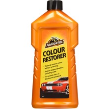 Astraltech Armor All 500ML Renk Restorasyon Cilası