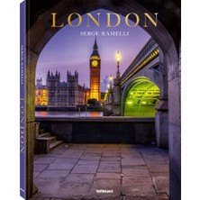 Teneues London