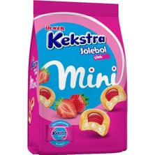 Hobibahçem Kekstra Çilek 150GR