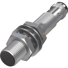 Balluff BES0068 Endüktif Proximity Sensör M12 – Pnp No, 4 Mm, IP68