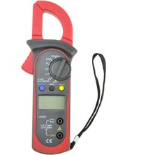 Astraltech Wellhise ST-201 400A Pensampermetre Ölçü Aleti