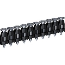 Astraltech Professional Nm-16 Çelik Çivi (1000 Steel Nails, Length 16MM) (Gnb 18V-38 ile Uyumlu)