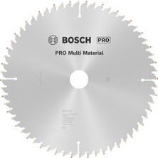 Astraltech Professional Accessories Daire Testere Bıçağı, Gri, 1 Adet