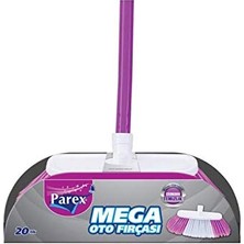Astraltech Parex Mega Oto Fırçası