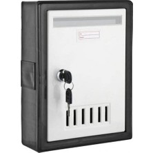 Astraltech Sgs 332 Anahtarlı Posta Kutusu