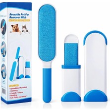 Astraltech Furwizard Tüy Toplama Kutulu