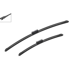 Astraltech Aerotwin Silecek Seti [600/425 Mm] A744S 3397014744