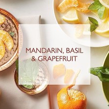 Boutique Bm Mandarin Basil & Grapefruit Saç ve Vücut Spreyi 250 ml