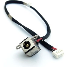 Astraltech 1414.05HC000 Power Jack - Soketi
