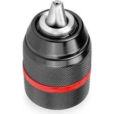 Astraltech Sgs Otomatik Kilitli Metal Mandren, 13 Mm, SGS5603