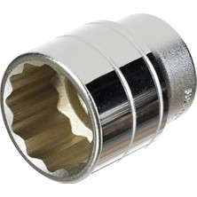 Lokma Anahtar Oniki Köşe 3/4" Sae 1 7/16"