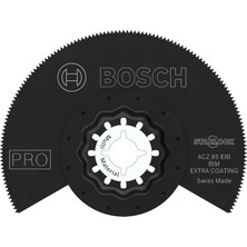 Astraltech 1x Pro Acz 85 Eib Starlock Testere Ucu (Demir Içermeyen Metaller, Dolu Laminant Vinil, Pvc, Ø