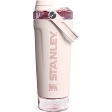 Stanley The Vıtalıze Shaker 0.59L Klasik Termos 10-13007-0137 Pembe