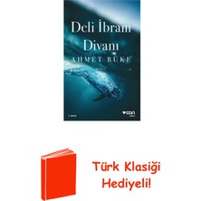 Can Yayınları Deli Ibram Divanı + Türk Klasiği Hediye