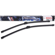 Astraltech Aerotwin Silecek Seti Porsche Cayenne (2014-2018), Vw Touareg (2003-2010) (2010-2018) [650/65