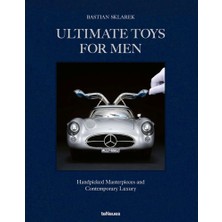 Teneues Ultimate Toys For Men