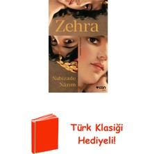 Can Yayınları Zehra-Günümüz Türkçesi + Türk Klasiği Hediye