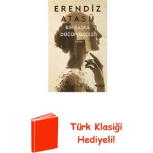 Can Yayınları Bir Başka Düğün Gecesi + Türk Klasiği Hediye