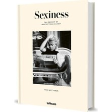 Teneues Sexiness The Secret Of Irresistible Charm