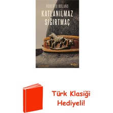 Can Yayınları Katlanılmaz Sığırtmaç + Türk Klasiği Hediye