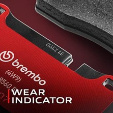 Fren Balatası, Ön Audi A3 (03-12), Seat Leon (05-12), Ibiza Iv (10-16), Skoda Rapid (12-19), Fabia (15-21), Vw Jetta (11-18), Golf Vı (09-13) 155-157(W) x 20(T) x 66(H1)-71(H2) mm P85075