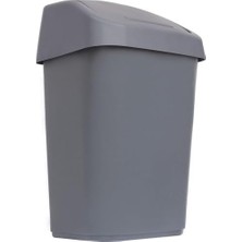 Astraltech Smarter Çöp Kovasi Büyük 25 Lt
