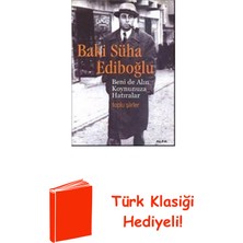Beni De Alın Koynunuza Hatıralar + Türk Klasiği Hediye
