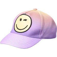 Name It Nkfaspu Happy Cap Smı Şapka Kız Çocuk