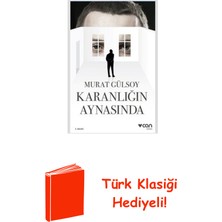 Can Yayınları Karanlığın Aynasında + Türk Klasiği Hediye