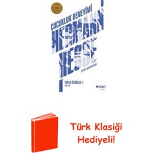 Can Yayınları Çocukluk Deneyimi: Toplu Öyküler 1 1899 - 1902 + Türk Klasiği Hediye