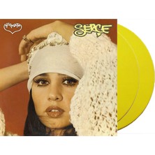 Universal Music Sezen Aksu - Serçe (Sarı Renkli 2 Plak)
