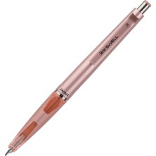 Swell Mekanik Kursun Kalem Metalik Roze 05MM