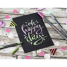 Stabılo Pen 68 Metalık Bakır