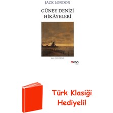 Can Yayınları Güney Denizi Hikayeleri + Türk Klasiği Hediye