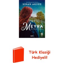 Meyra-Bir Bosna Hikayesi + Türk Klasiği Hediye