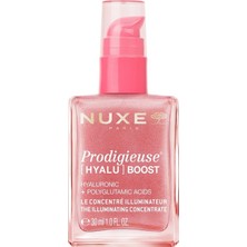 Nuxe Prodigieuse Hyalu Boost The Illuminating Concentrate 30 ml