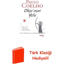 Can Yayınları Okçu'nun Yolu + Türk Klasiği Hediye
