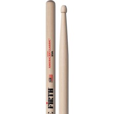 Vic Firth Baget/stıck (Çift), Hıckory, 0.580"X16" , Medıum T