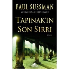 Tapınakın Son Sırrı