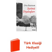 Can Yayınları Surönü Diyalogları + Türk Klasiği Hediye