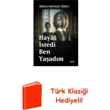 Hayat Istedi Ben Yaşadım + Türk Klasiği Hediye