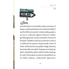 Dahiler Sınıfı - Steve Jobs: Bilgisayara Can Veren Adam