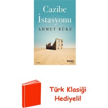 Can Yayınları Cazibe Istasyonu + Türk Klasiği Hediye