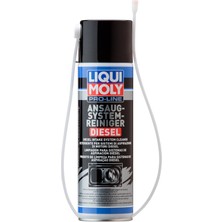 Astraltech Liqui Moly Pro-Line Dizel Emme Sistemi Temizleyicisi 400 ml Otomotiv Bakım Ürünü