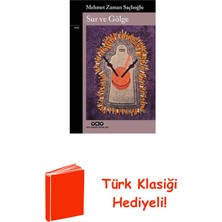 Yapı Kredi Yayınları Sur ve Gölge + Türk Klasiği Hediye