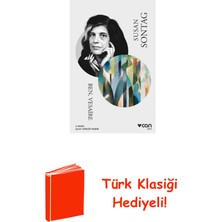 Can Yayınları Ben Vesaire + Türk Klasiği Hediye